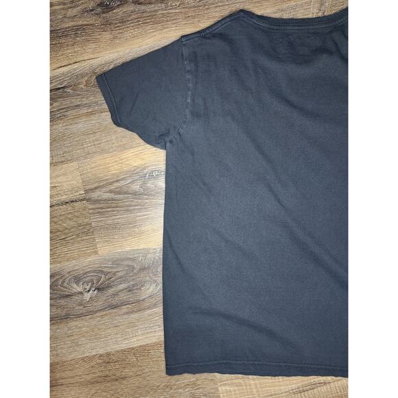 Weezer Pinkerton Band Merch T-Shirt Black Size Large Official Licensed - Picture 8 of 9